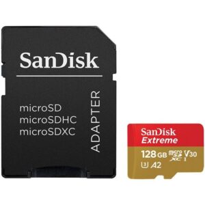 128GB-SanDisk-microSD