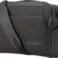 Gomatic -Messenger-Bag-V2