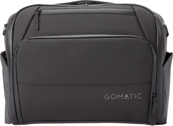 Gomatic -Messenger-Bag-V2