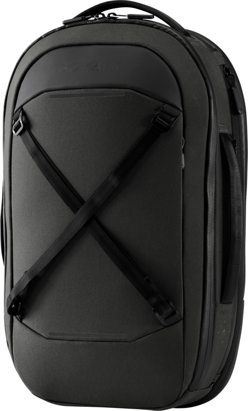 Gomatic-Navigator-Backpack-15L-Black