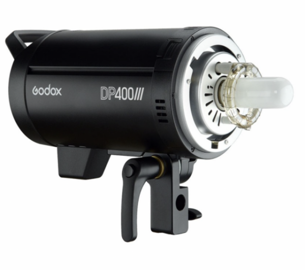 Godox-DP400III-Professional-Studio-Flash
