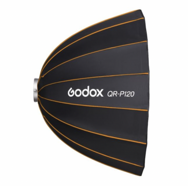 GODOX-QR-PARABOLIC-SOFTBOX-P120