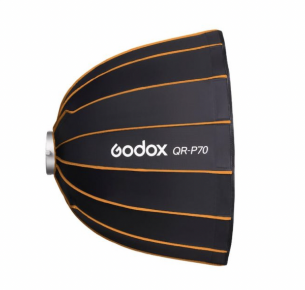 GODOX-QR-PARABOLIC-SOFTBOX-P70