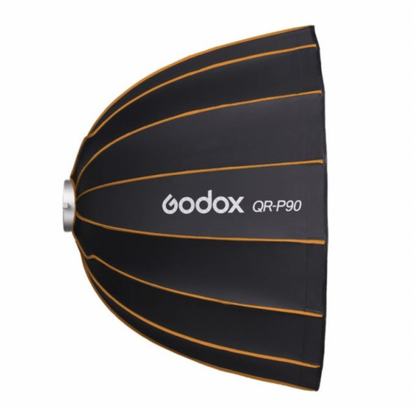 GODOX-QR-PARABOLIC-SOFTBOX-P90