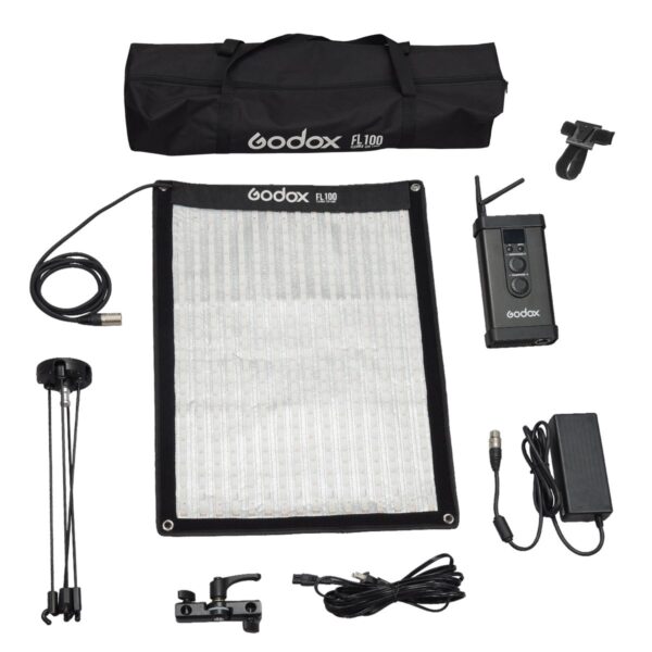 Godox-Flexible LED-Panel-FL100-40x60cm