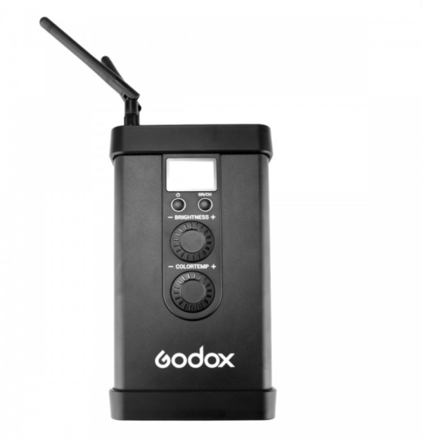 Godox-Flexible LED-Panel-FL60-35x45cm