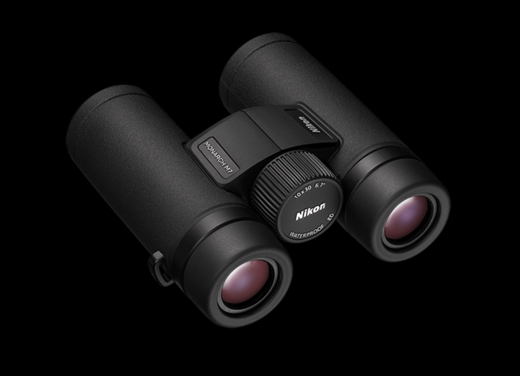 最大52%OFFクーポン Nikon 双眼鏡 モナークM7 10x30 ダハプリズム式 10倍30口径 MONARCH M7 コンサート 旅行  バードウォッチ