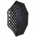 Godox-G120/P120-G grid for Parabolic-softbox-P120L-and-QR-P120-120cm