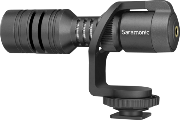Saramonic-Vmic-Mini-Compact-mirrorless-and-Smartphone-Mic