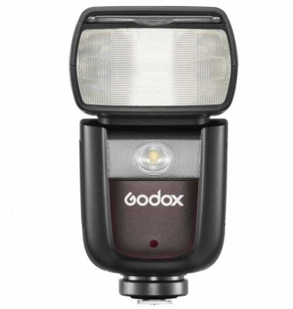 GODOX-Fuji-Camera-Flash-V860III