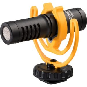 Godox-VD-Mic-Camera-Mount-Shotgun-Microphone
