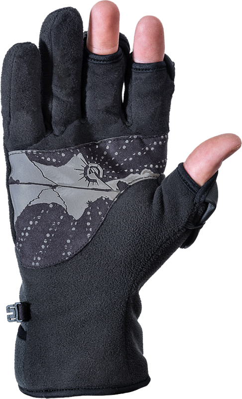 Vallerret-Milford-Fleece-Glove