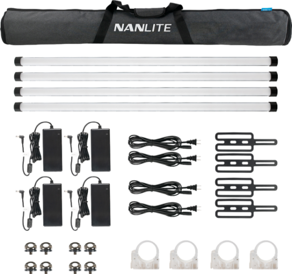 Nanlite-Pavotube-II-30X-4-Light-kit