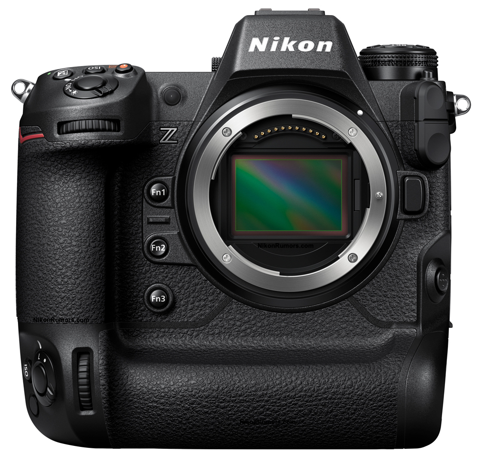 Nikon-Z9