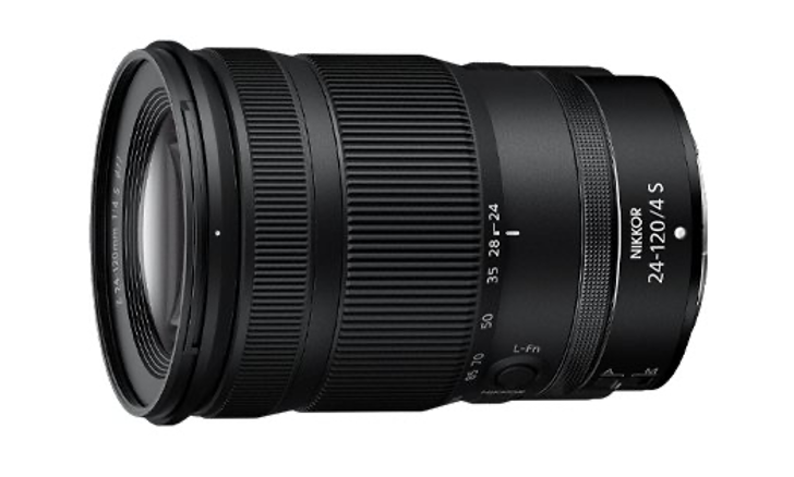 NIKKOR-Z-24-120-mm-f/4-S