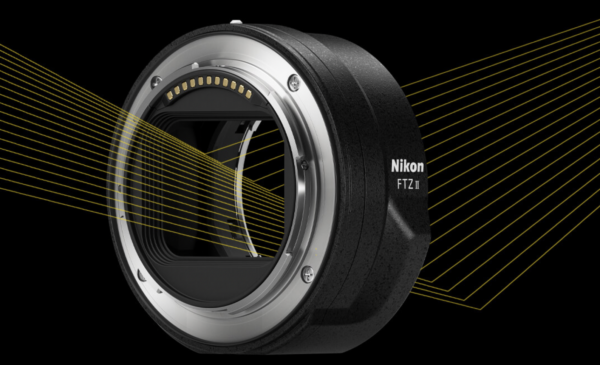 Nikon-Mount-Adapter-FTZ-II