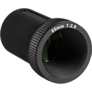 Godox-SA-01-lens-85mm