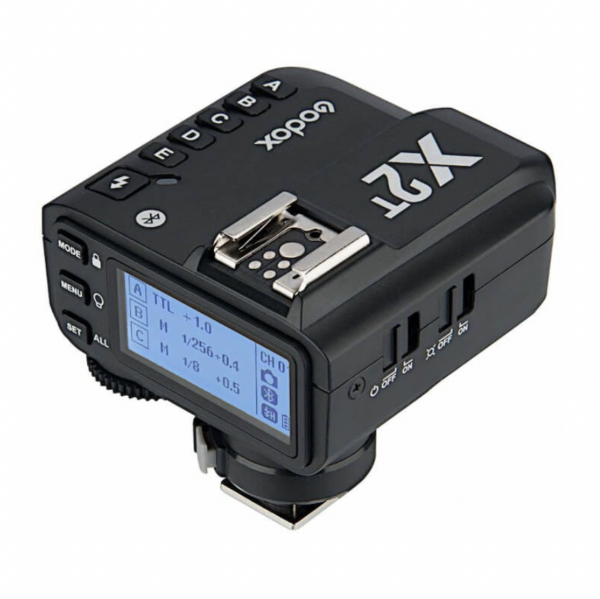 Godox X2T-P transmitter for Pentax
