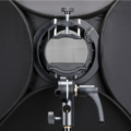Godox-SGGV8080-Outdoor-Flash-Kit-S2-bracket-Softbox-grid