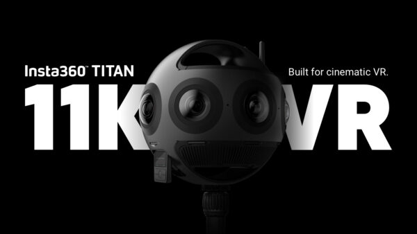 Insta360-Pro-Titan-11K-VR-kaamera