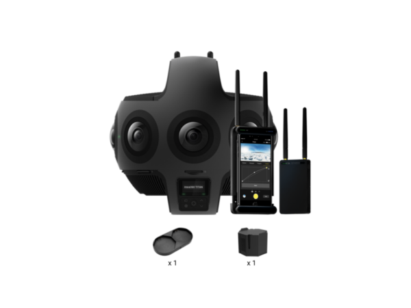 Insta360-Pro-Titan-11K-VR-kaamera