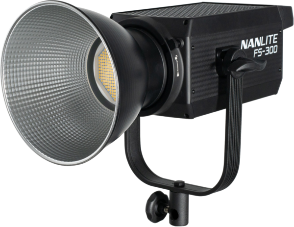 Nanlite-FS-300-LED-Daylight-Spot-Light