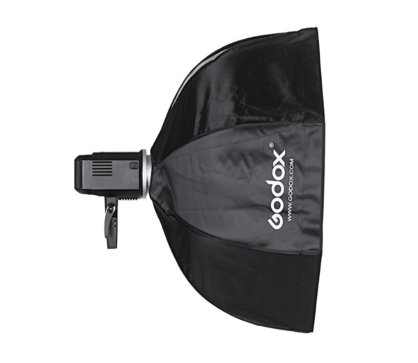 Softbox-GODOX-SB-UE95 bowens-95-foldable-octa