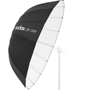 Godox-UB-130W-parabolic-umbrella-white