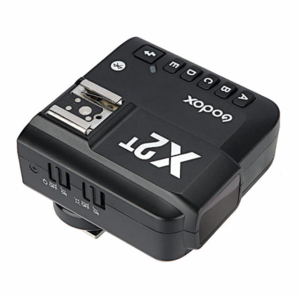Godox X2T-P transmitter for Pentax