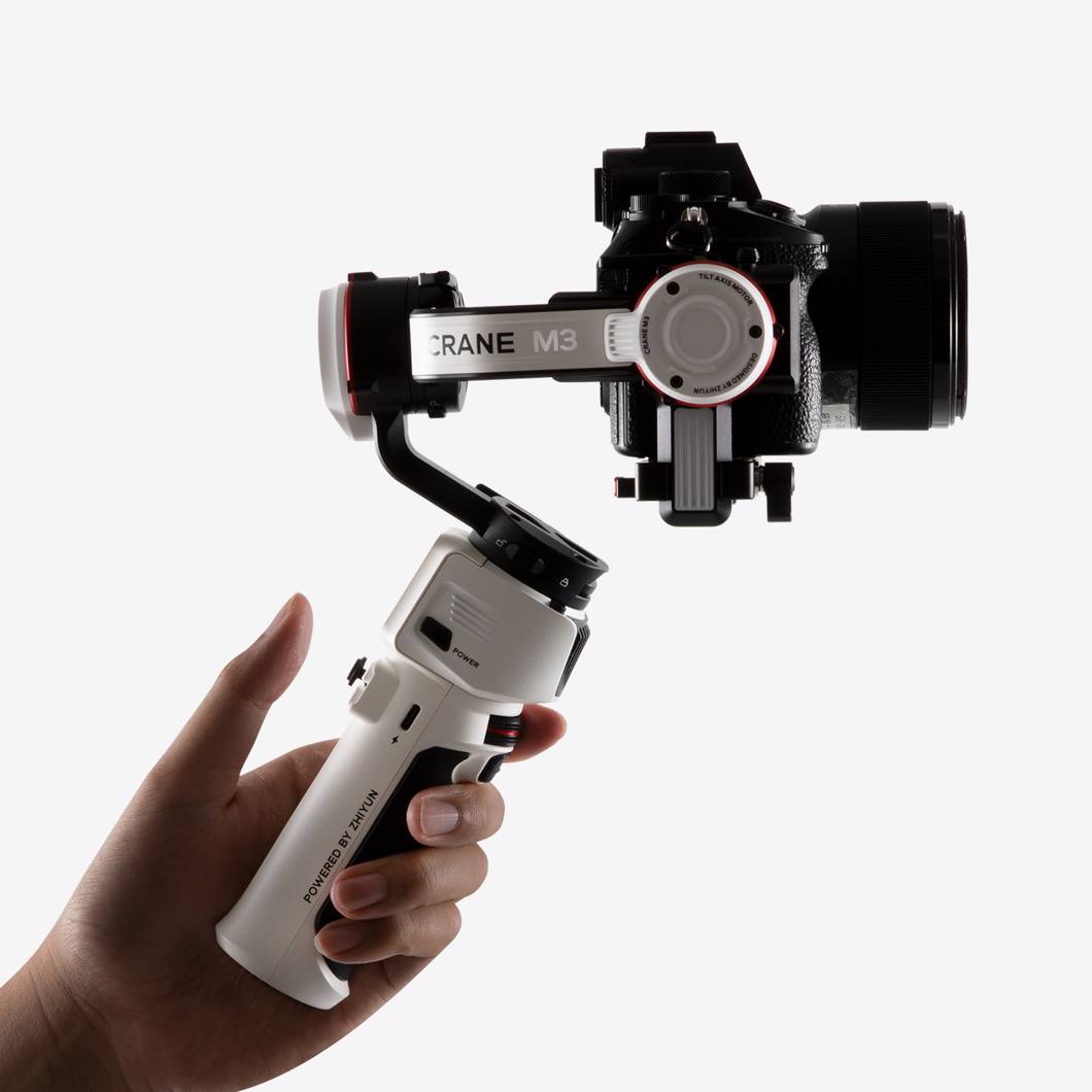 ZHIYUN / CRANE M3 | nate-hospital.com