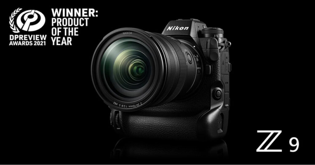 DPREVIEW_Product_Of_The_Year_2021_Nikon_Z_9