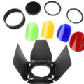 Godox-BD-08-Godox-barndoor-for-AD400pro