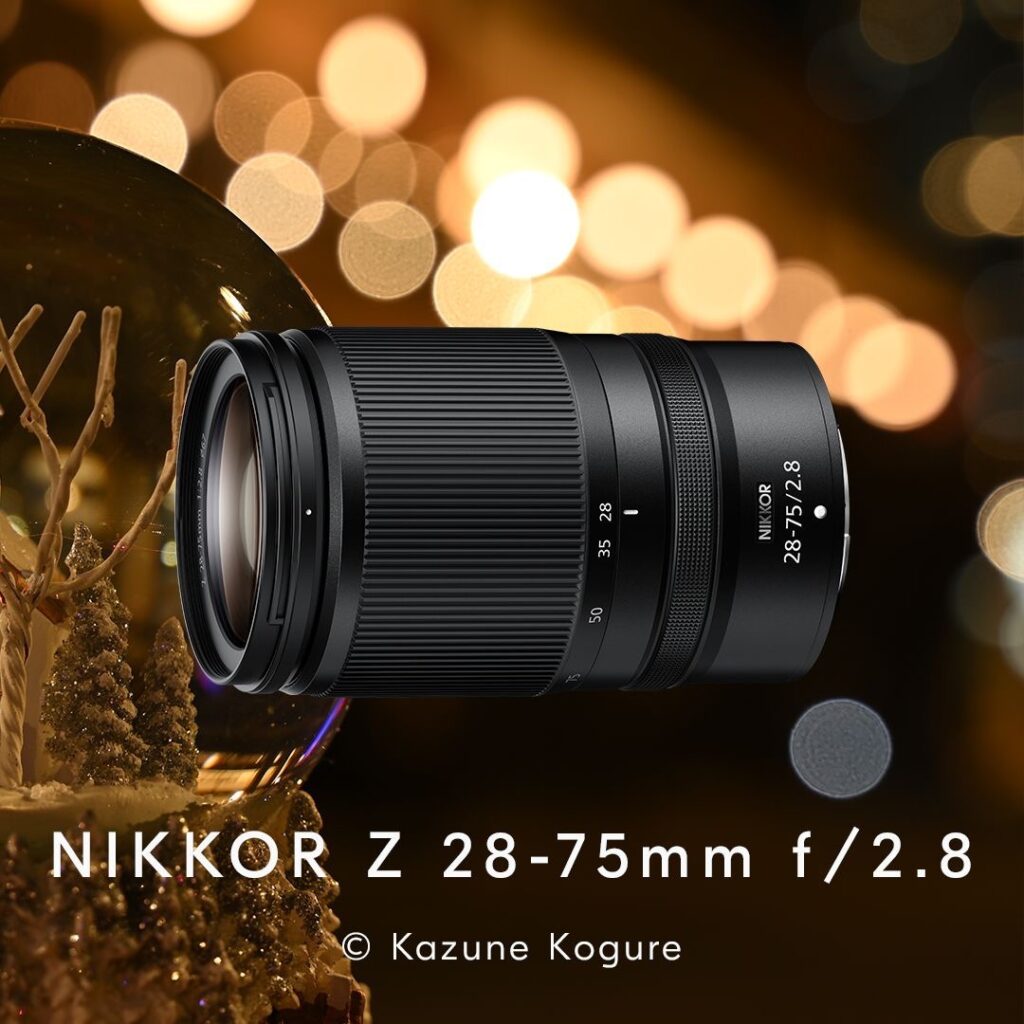 NIKKOR-Z-28–75-mm-f/2.8