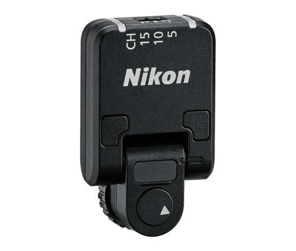 Nikon-WR-R11a-Wireless-Remote-Controller-EU