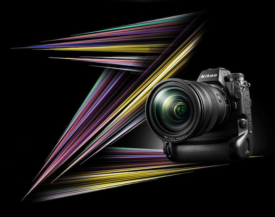 Nikon-Z-9-firmware