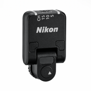 Nikon-WR-R11a-Wireless-Remote-Controller-EU