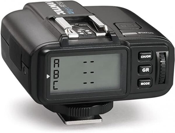 Cullmann-CUlight-RR-500N-receiver-for-Nikon-flash