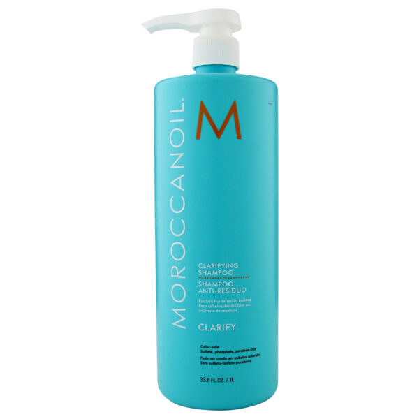 Moroccanoil-Clarifying-shampoo-1L