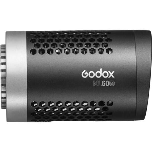 Godox-ML60Bi-LED-Light-2800-6500K