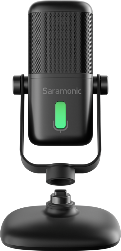 SARAMONIC-SR-MV2000-USB-Desktop-Microphone-for-mobile-and-PC