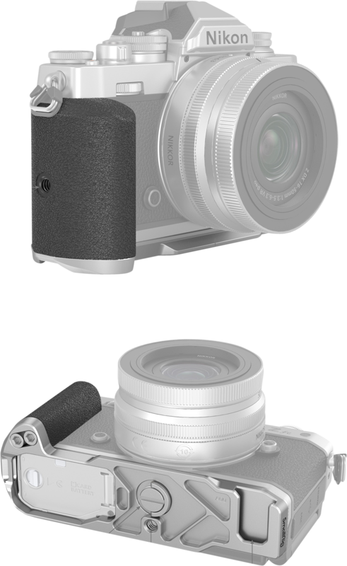 SMALLRIG-3480-L-Shape-Grip-For-Nikon-Z-fc-Camera