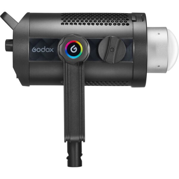Godox-SZ150R-RGB-Zoom-LED-Video-Light