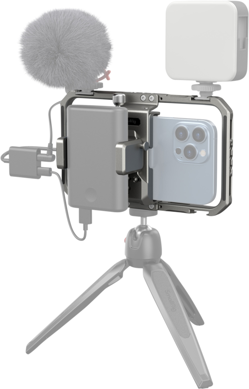 SMALLRIG-3611-Universal-Lite-Video-Kit-For-iPhone-Series