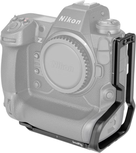 SMALLRIG-3714-L-Bracket-For-Nikon-Z9