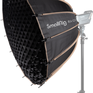 SMALLRIG-3586-RA-D85-Parabolic-Softbox-with-bowens-mount