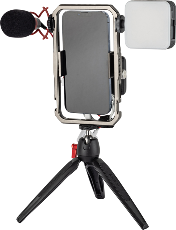 SMALLRIG-3561-Mobile-Video-Cage-For-iPhone-13-Pro-Max