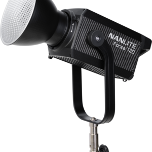 Nanlite-Forza-720-Daylight-LED-Spot-light 800W