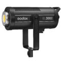 Godox-SL300II-LED-320W-5600K-daylight-99300-lux
