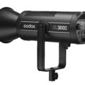 Godox-SL300II-LED-320W-5600K-daylight-99300-lux