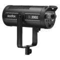 Godox-SL300II-LED-320W-5600K-daylight-99300-lux